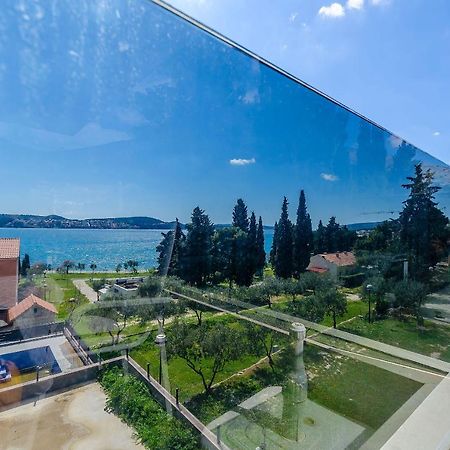 Apartment Rozalia Trogir Eksteriør bilde