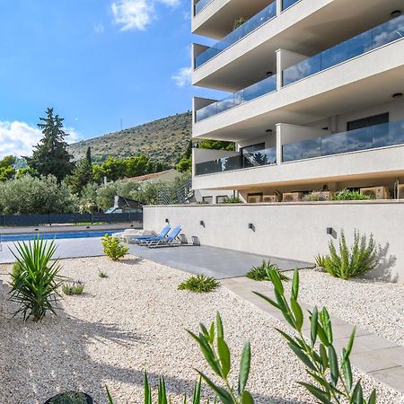 Apartment Rozalia Trogir Eksteriør bilde