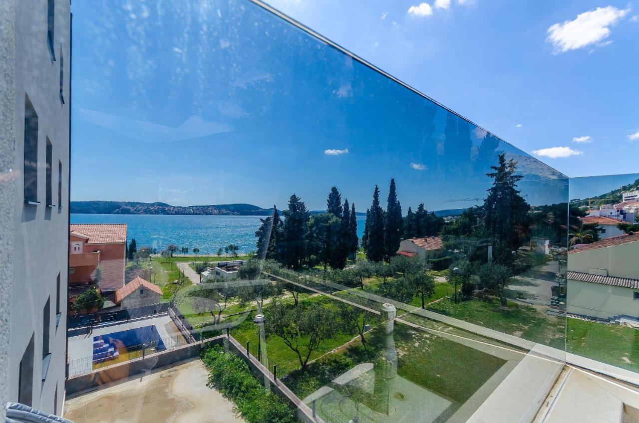 Apartment Rozalia Trogir Eksteriør bilde
