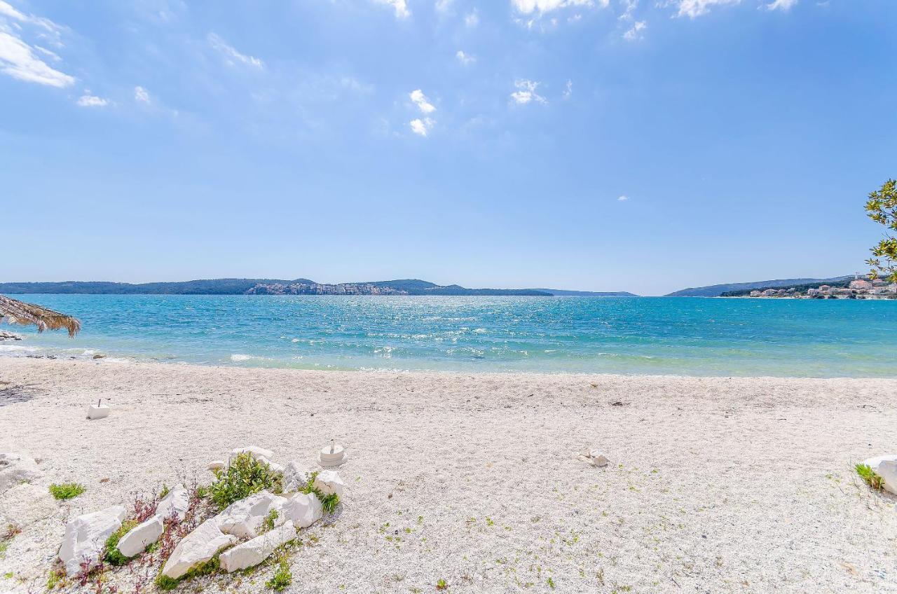 Apartment Rozalia Trogir Eksteriør bilde